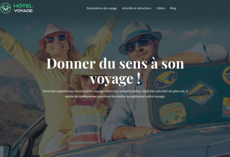https://www.hotel-voyage.net